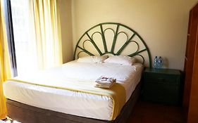 Hotel Bahia Del Sol